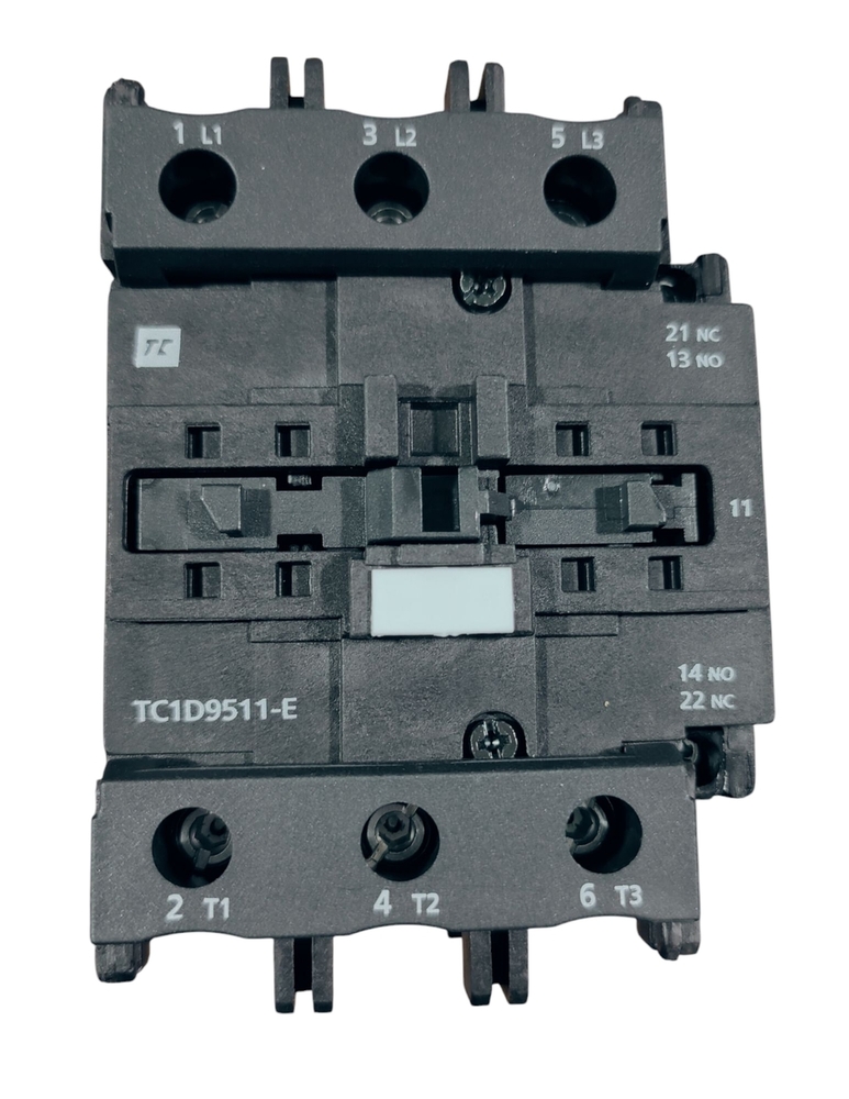 C&S CONTACTOR TC1D1201EN5