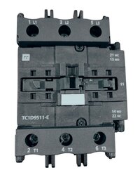 C&S CONTACTOR TC1D1201EN5