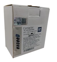 C&S CONTACTOR TC1D1201EN5