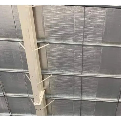 Fire Retardant Insulation Material