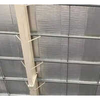 Fire Retardant Insulation Material
