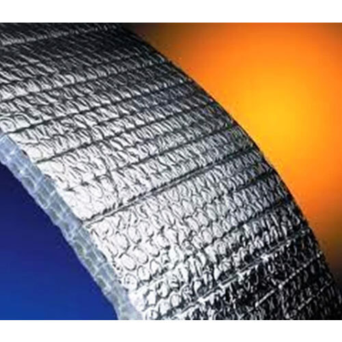 Air Bubble Insulation Material