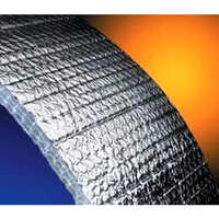 Air Bubble Insulation Material