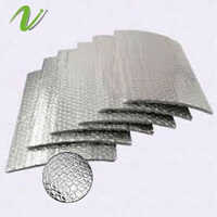 Wall Insulation Material - Application: Industrial
