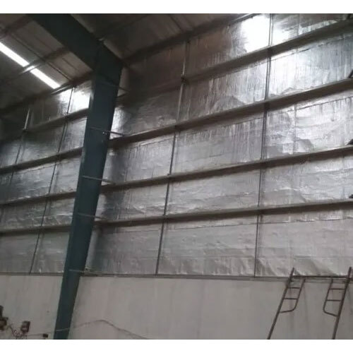 Wall Insulation Material