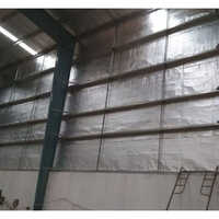 Wall Insulation Material