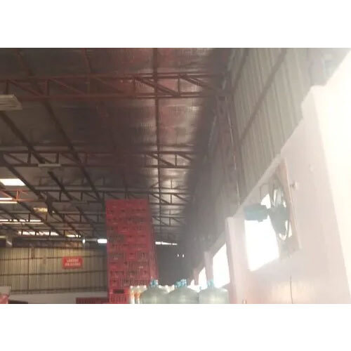 Neo Single Bubble Layer - Application: Industrial
