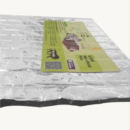 Neo Single Bubble Layer - Application: Industrial