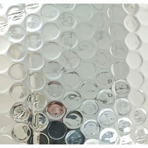 Bubble Wrap Insulation Material