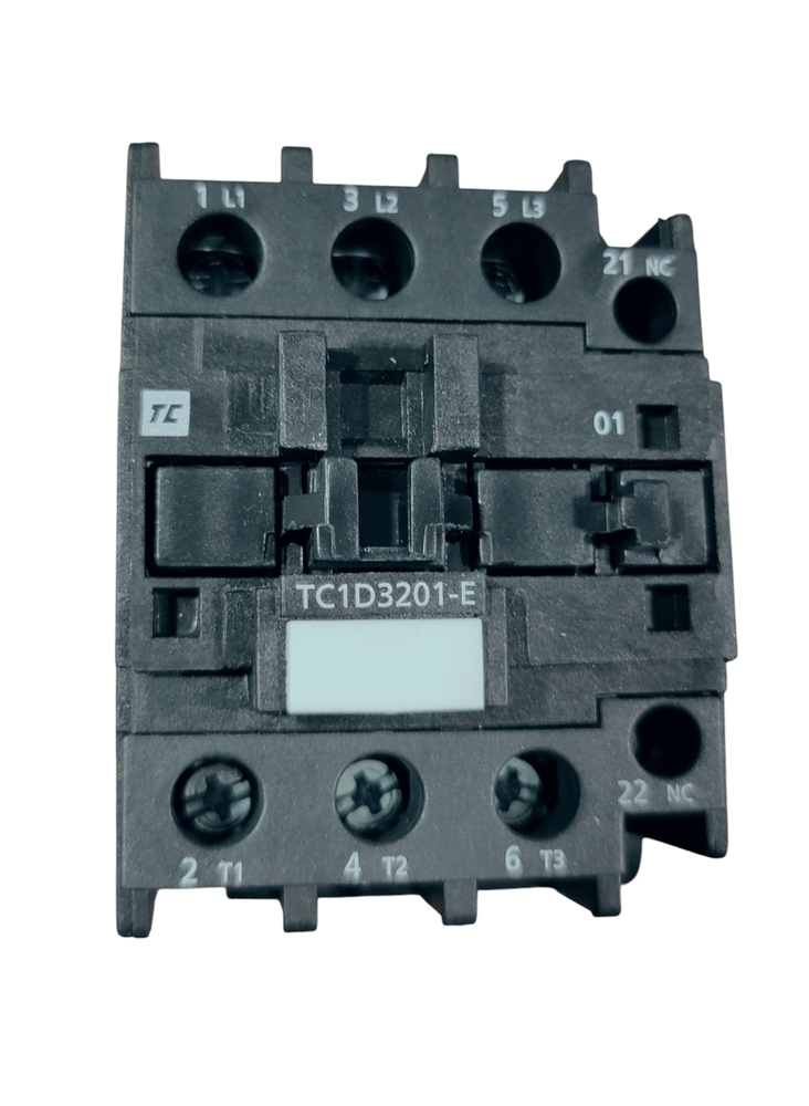 C&S CONTACTOR TC1D3201EM7