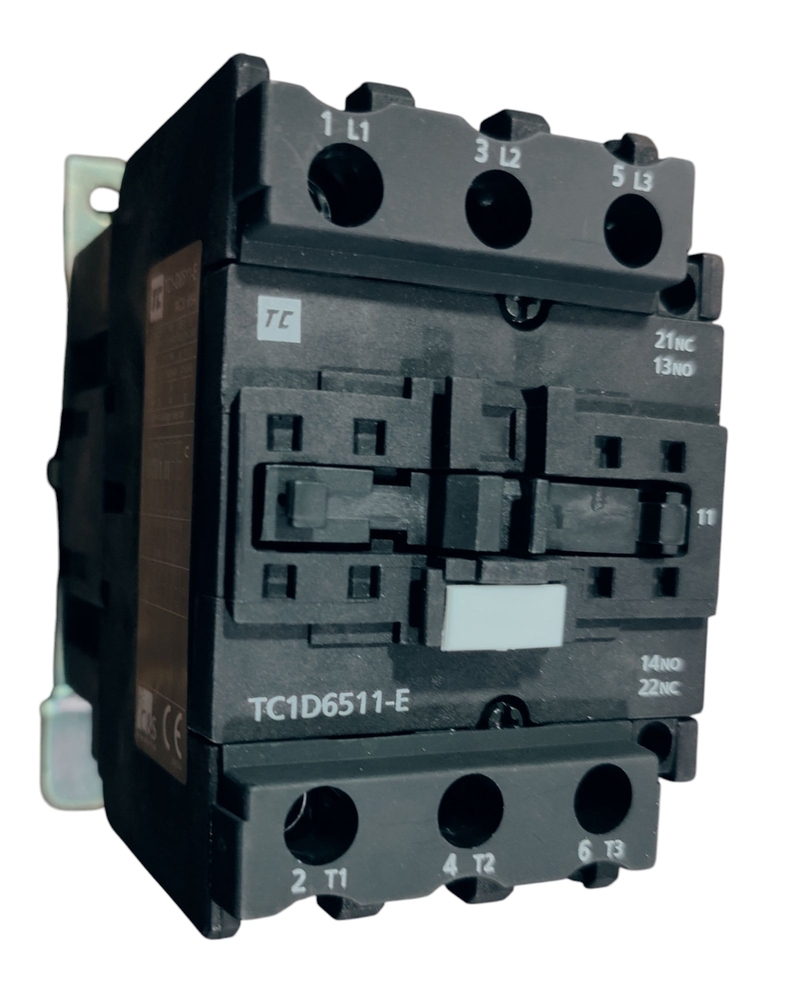 C&S CONATCTOR TC1D6511E M5