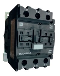 C&S CONATCTOR TC1D6511E M5