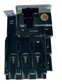 C&S CONATCTOR TC1D6511E M5
