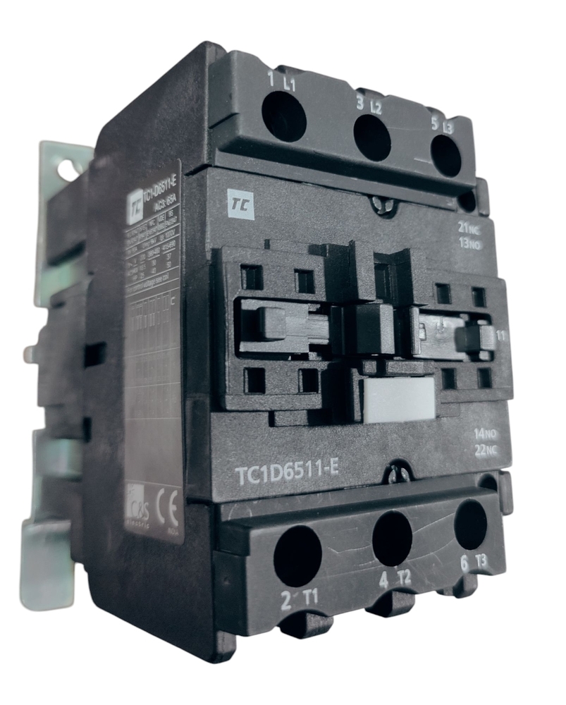 C&S CONATCTOR TC1D6511E M5