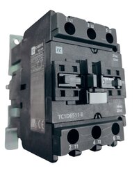 C&S CONATCTOR TC1D6511E M5
