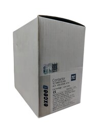 C&S CONATCTOR TC1D6511E M5