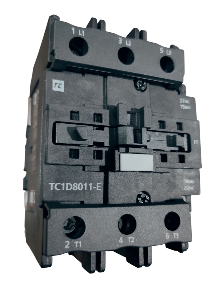 C&S CONTACTOR TC1D8011EN5