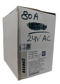C&S CONTACTOR TC1D8011EN5