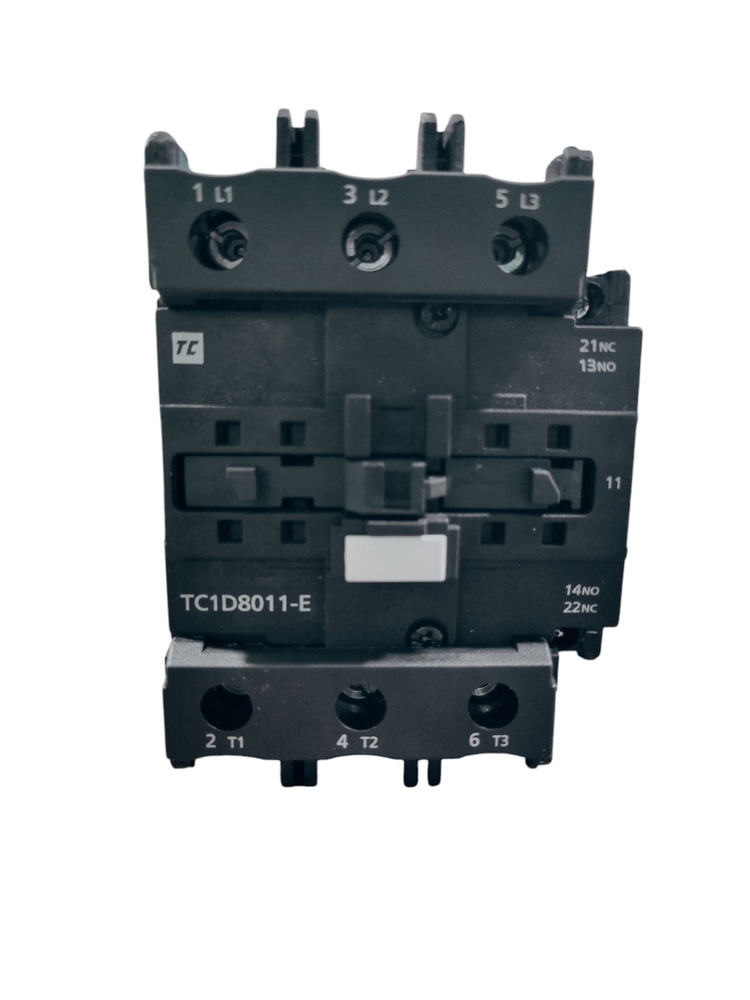 C&S CONTACTOR TC1D8011EN5