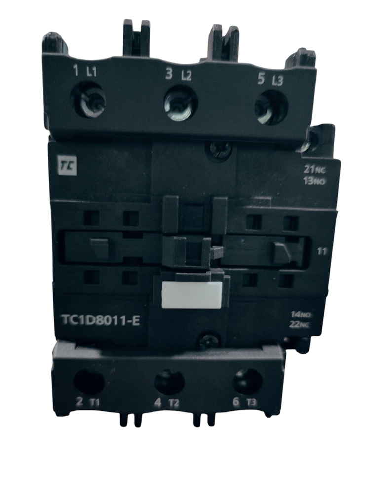 C&S CONTACTOR TC1D8011EN5
