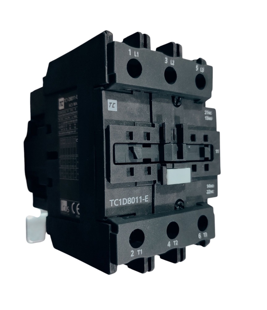 C&S CONTACTOR TC1D8011EN5