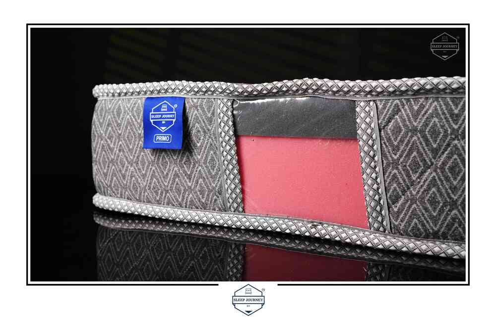 Prima Mattress 040+2" Sofa - Application: Domestic