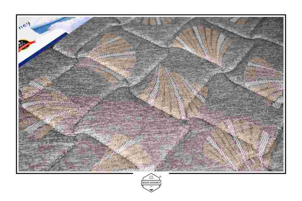 Prima Mattress 040+2