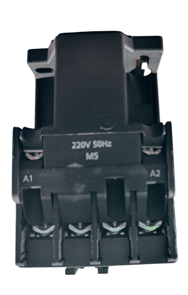 C&s Contactor Tc1d2510em5 - 415v , 25a , 11kw Coil Voltage: 220v , 50hz , 1 Unit , High Performance Electrical Switching Device