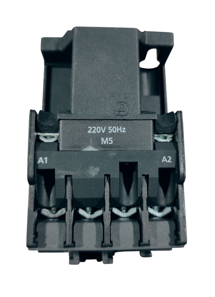 C&s Contactor Tc1d2510em5 - 415v , 25a , 11kw Coil Voltage: 220v , 50hz , 1 Unit , High Performance Electrical Switching Device