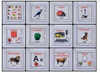 Soft educational books