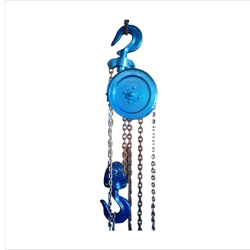 Chain Pulley Block