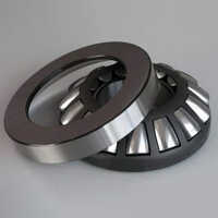 Spherical Roller Thrust Bearing