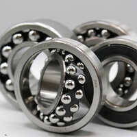 Self Aligning Ball Bearing
