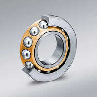 Ntn Angular Contact Ball Bearing