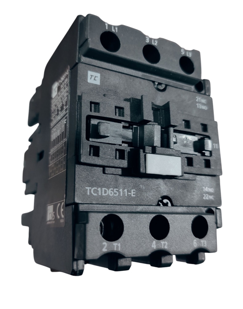 C&S CONTACTOR TC1D6511EB5