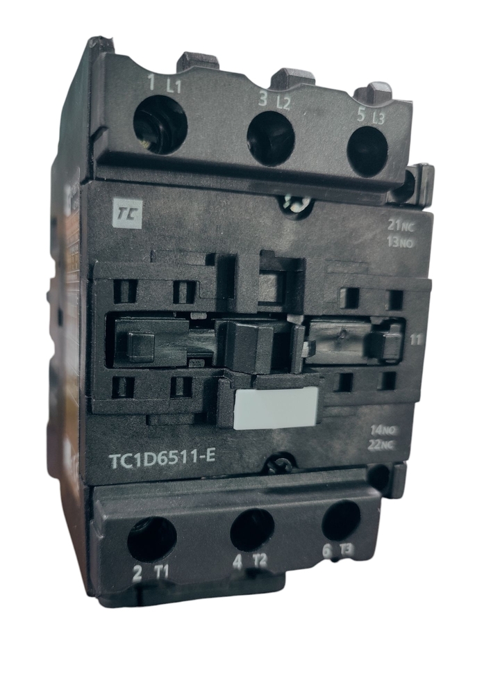 C&S CONTACTOR TC1D6511EB5