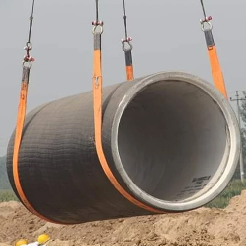 Cargo Lashing Belt
