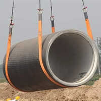 Cargo Lashing Belt