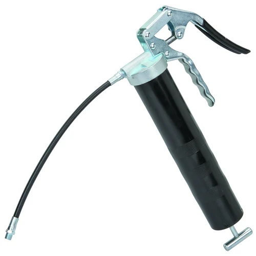 Pneumatic Grease Gun - Automatic Grade: Manual