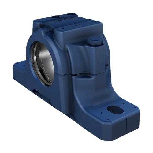 Plummer Block Bearing