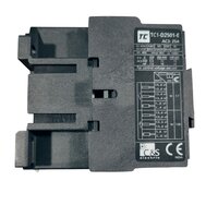 C&S CONTACTOR TC1D2501E M7