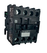 C&S CONTACTOR TC1D2501E M7