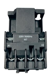 C&S CONTACTOR TC1D2501E M7