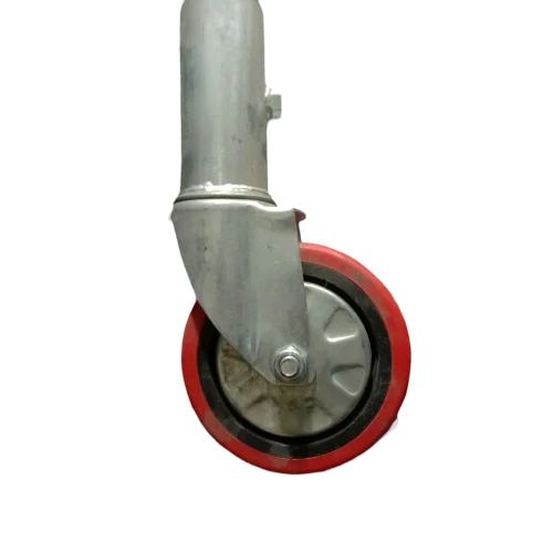 स्कैफोल्डिंग कैस्टर व्हील