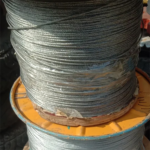 Steel Wire Rope