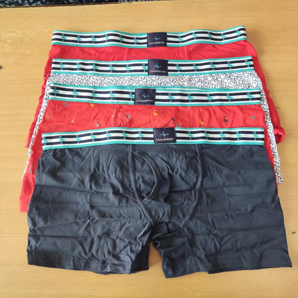 Men's Trunks 