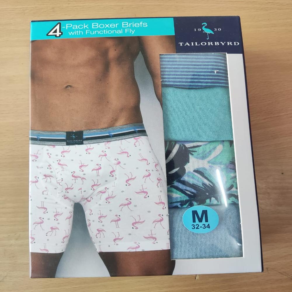 Men's Trunks 