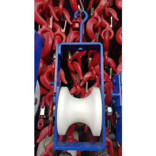 Cable Roller