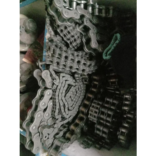 Industrial Roller Chain