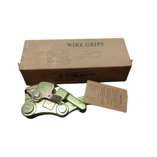 Cable Gripper